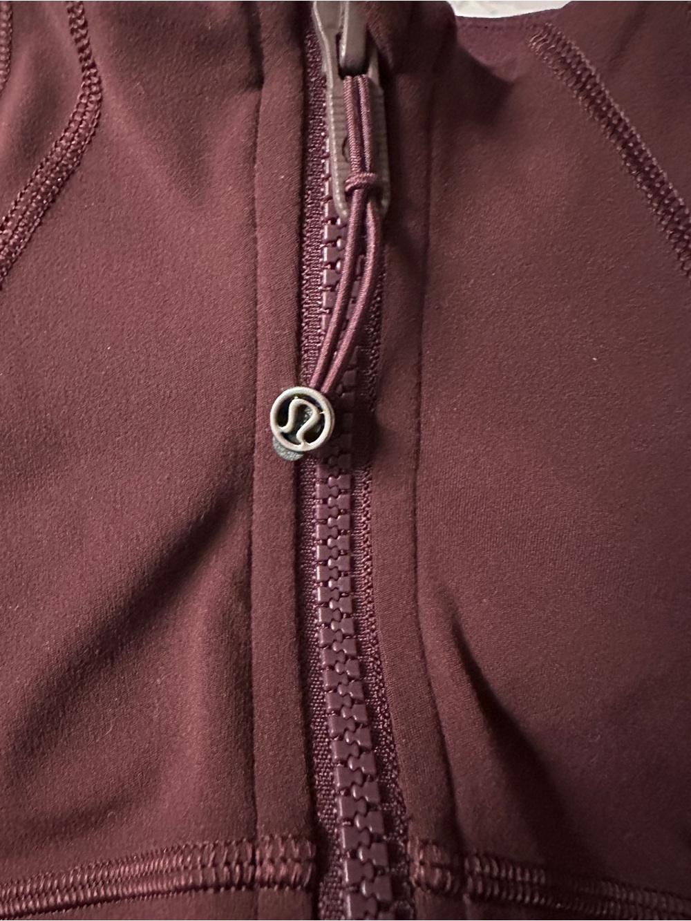 Lululemon Define Jacket - Picture 4 of 5